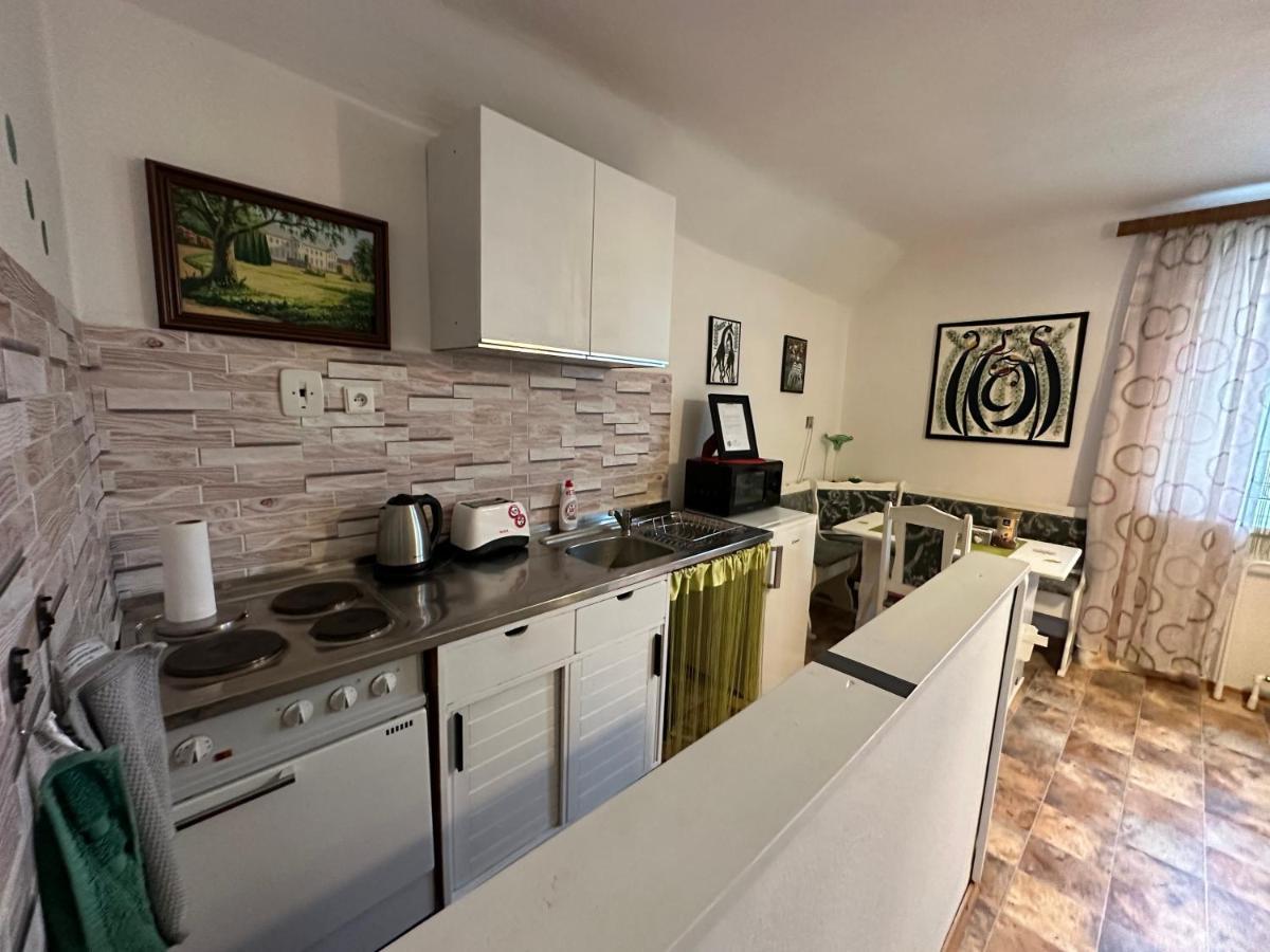 Apartmany Mk U Modre Kocky Nové Hrady Екстериор снимка