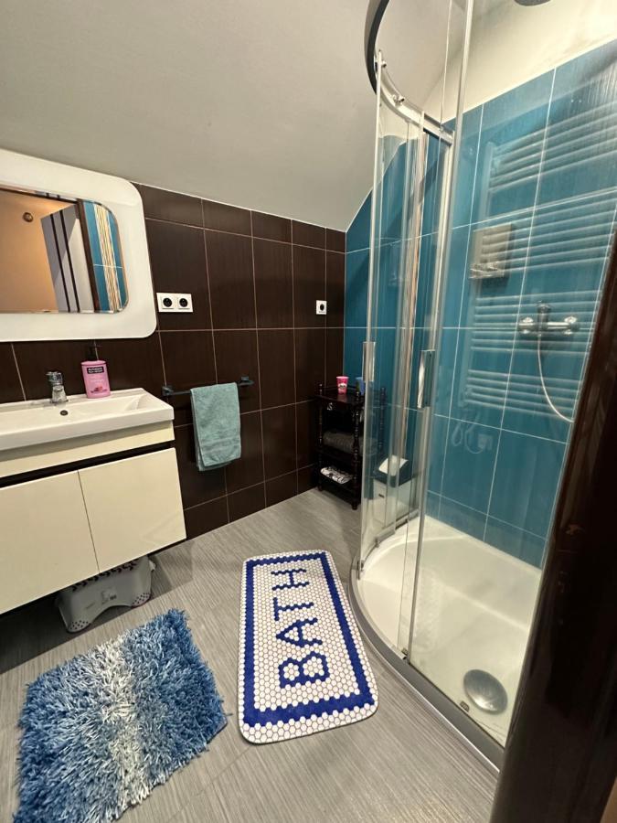 Apartmany Mk U Modre Kocky Nové Hrady Екстериор снимка