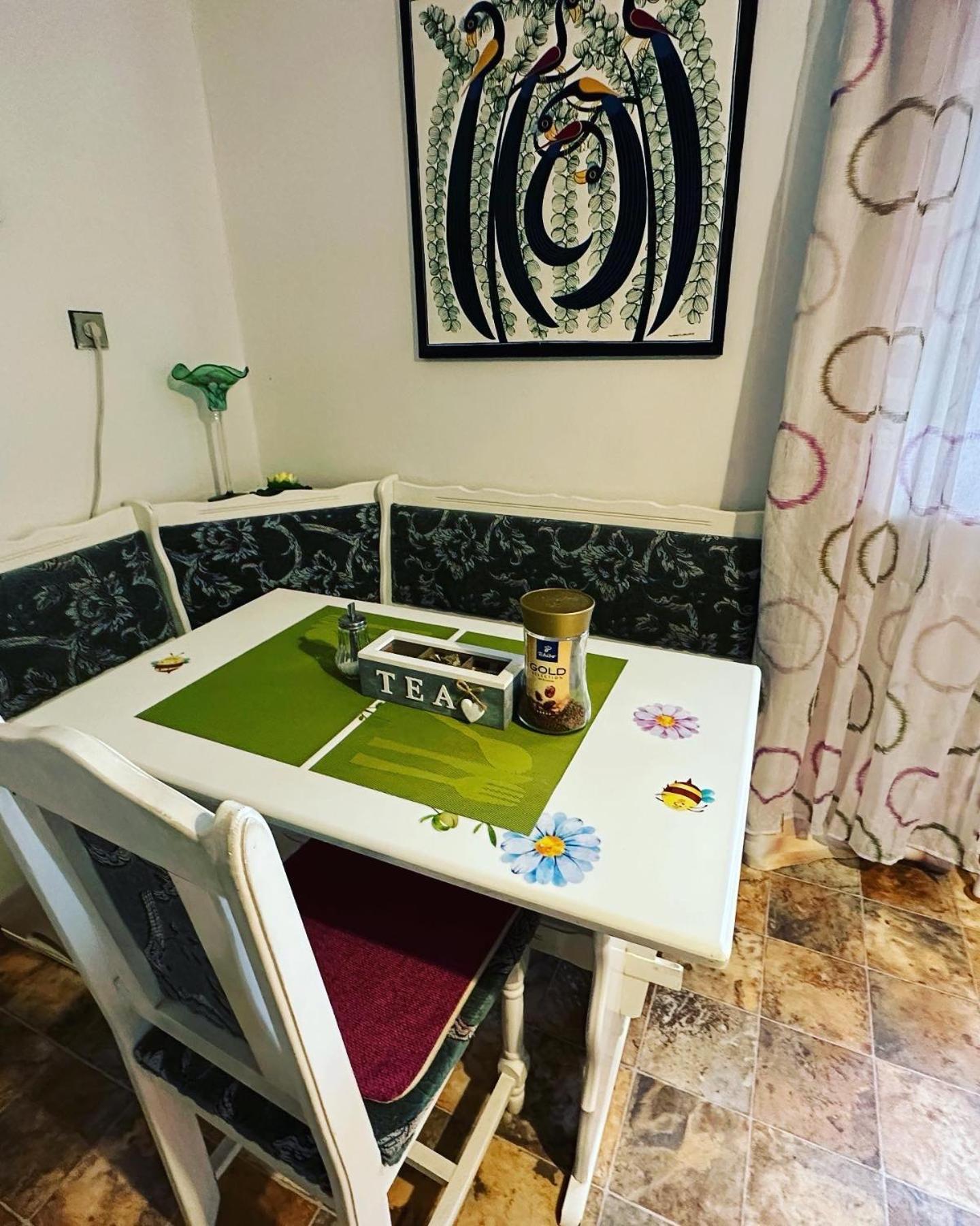 Apartmany Mk U Modre Kocky Nové Hrady Екстериор снимка