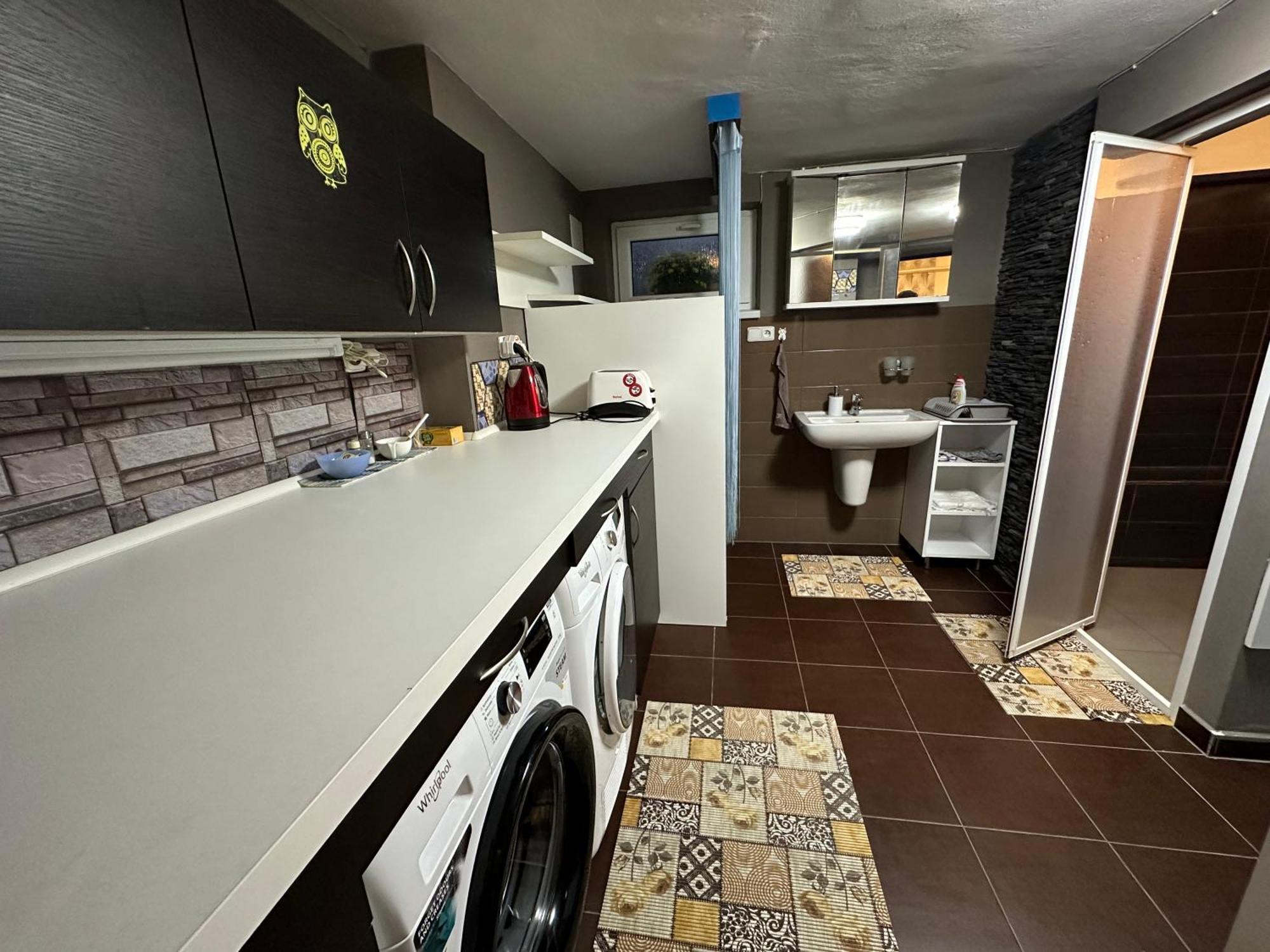 Apartmany Mk U Modre Kocky Nové Hrady Екстериор снимка
