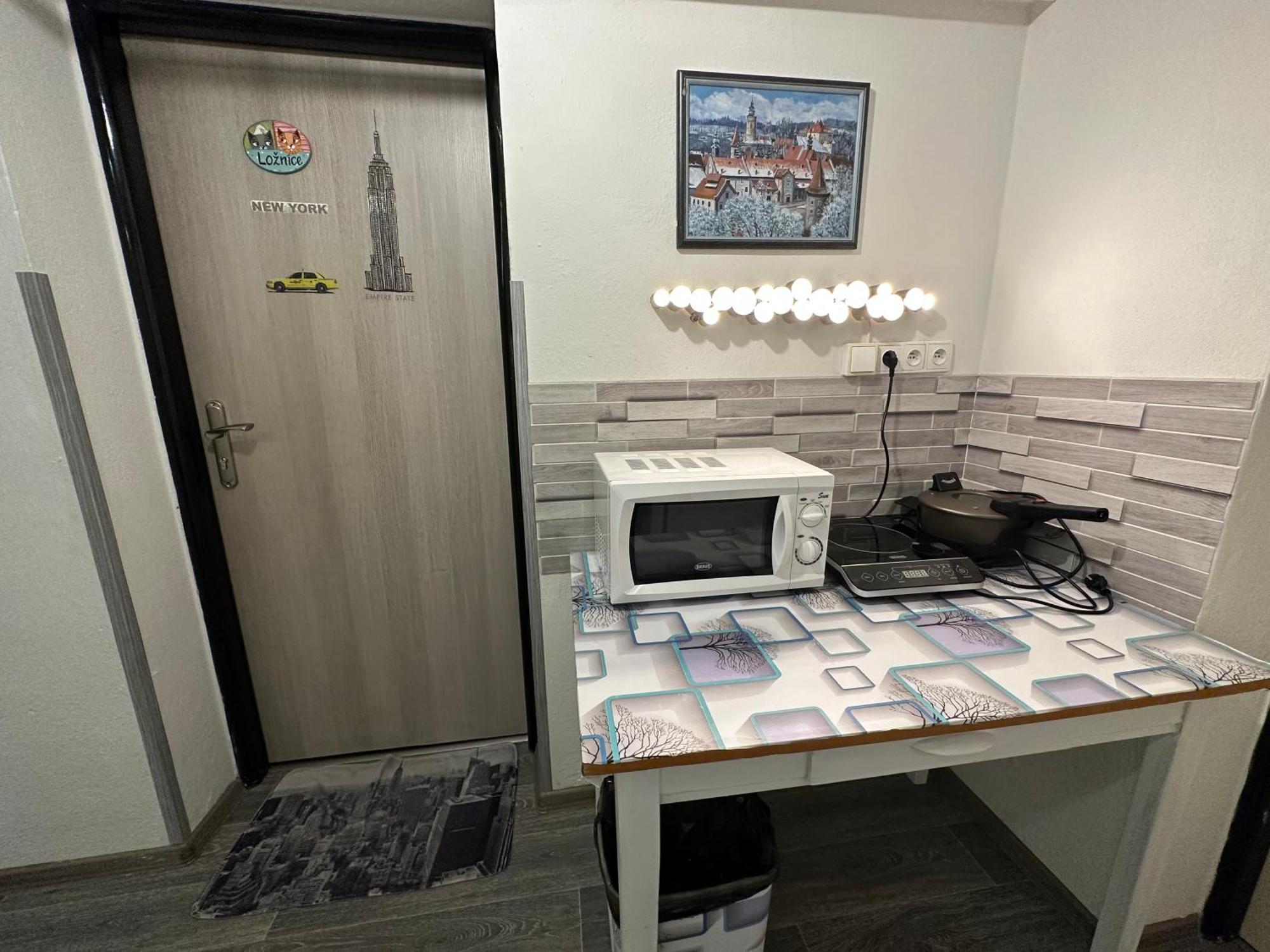 Apartmany Mk U Modre Kocky Nové Hrady Екстериор снимка