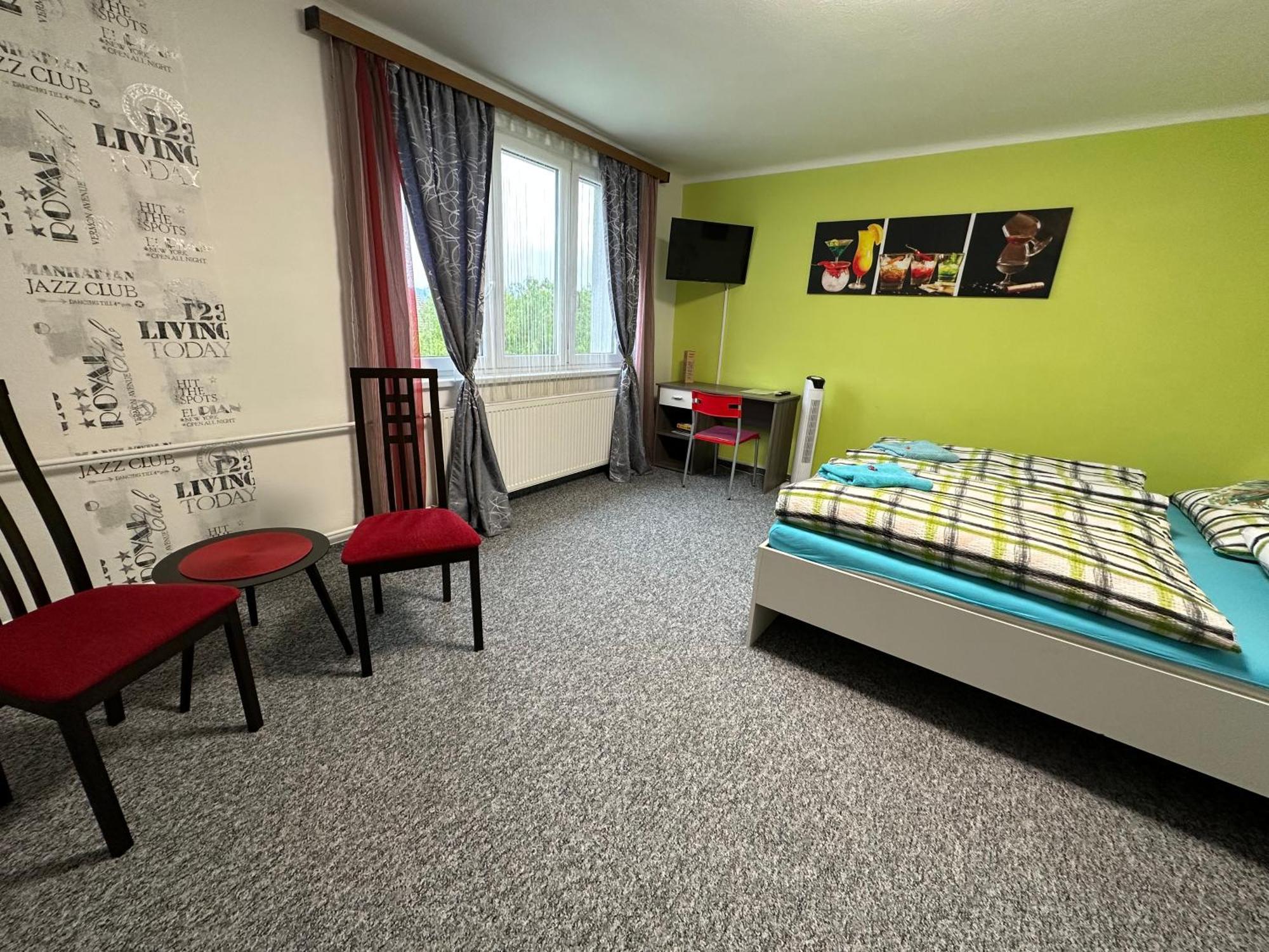 Apartmany Mk U Modre Kocky Nové Hrady Екстериор снимка