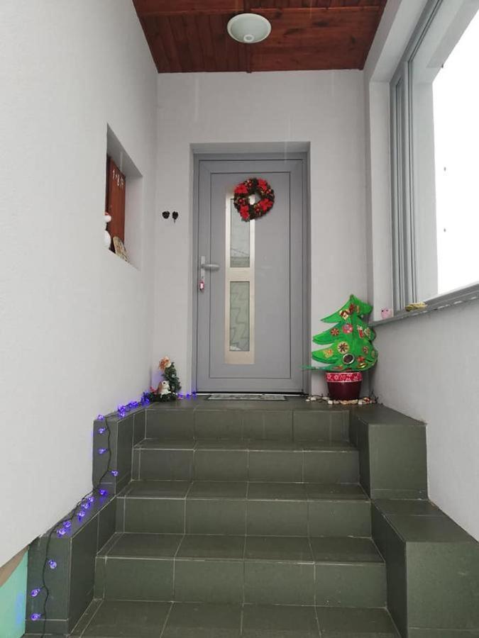 Apartmany Mk U Modre Kocky Nové Hrady Екстериор снимка