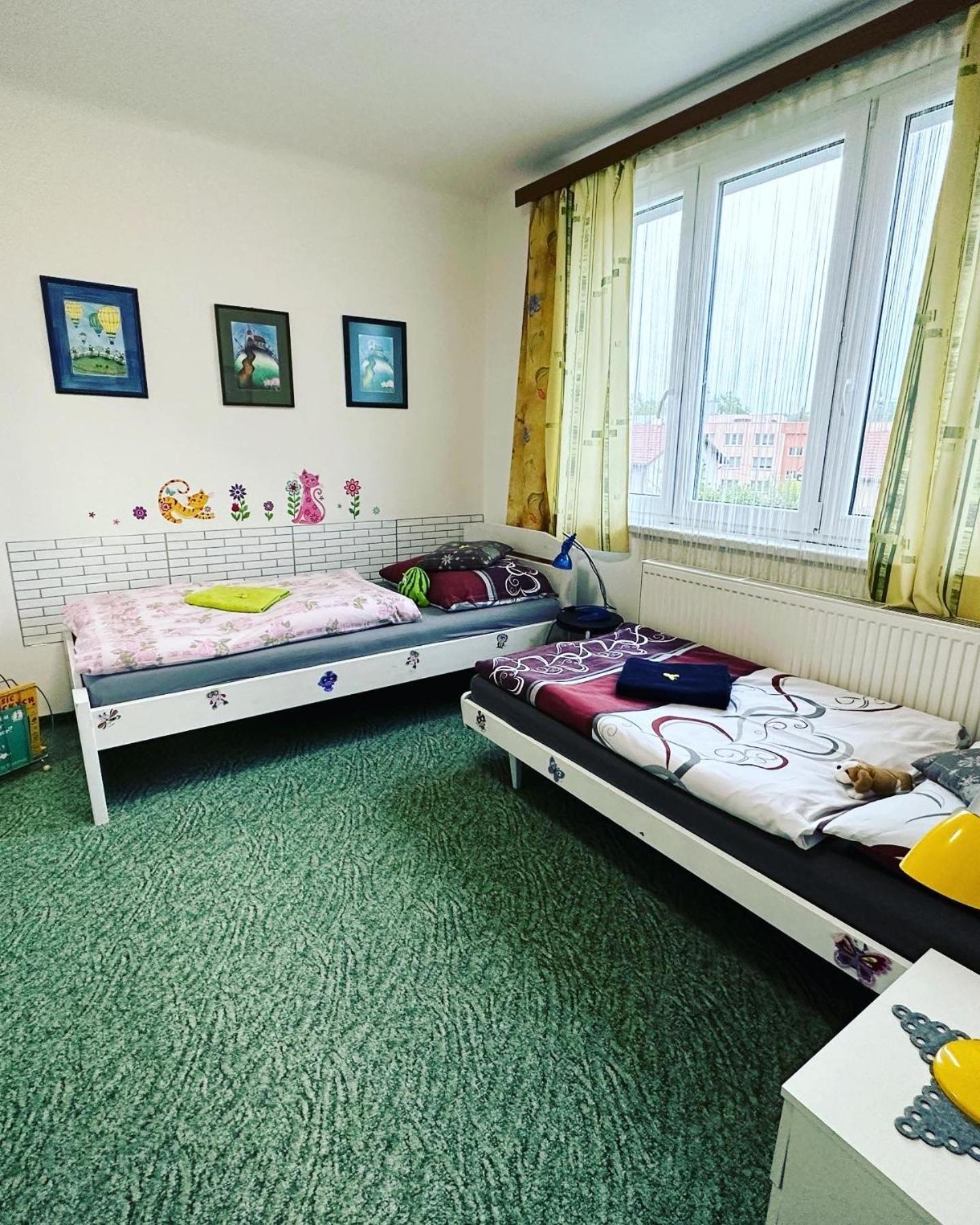 Apartmany Mk U Modre Kocky Nové Hrady Екстериор снимка