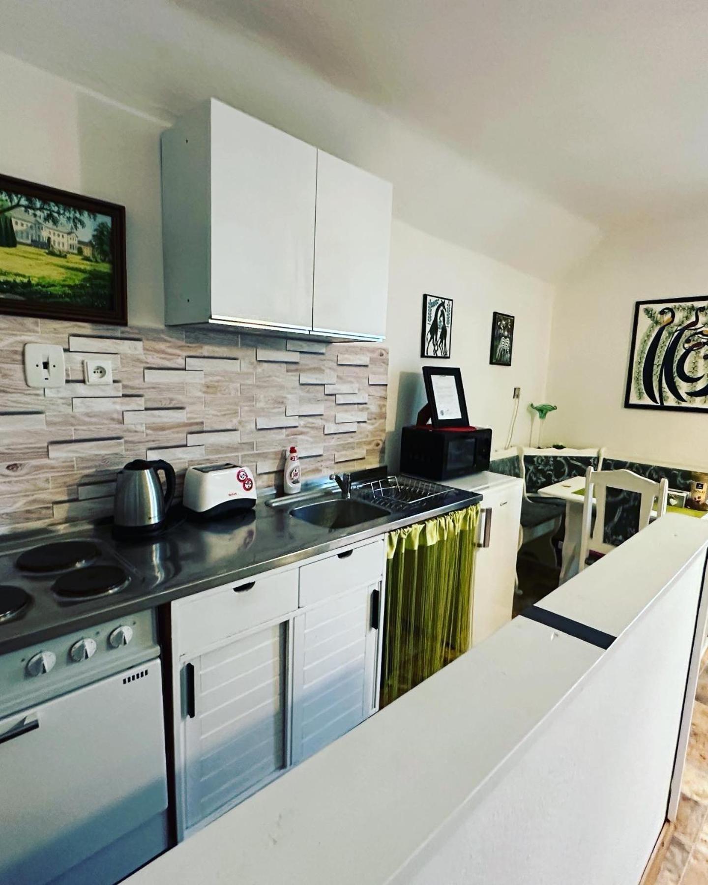 Apartmany Mk U Modre Kocky Nové Hrady Екстериор снимка