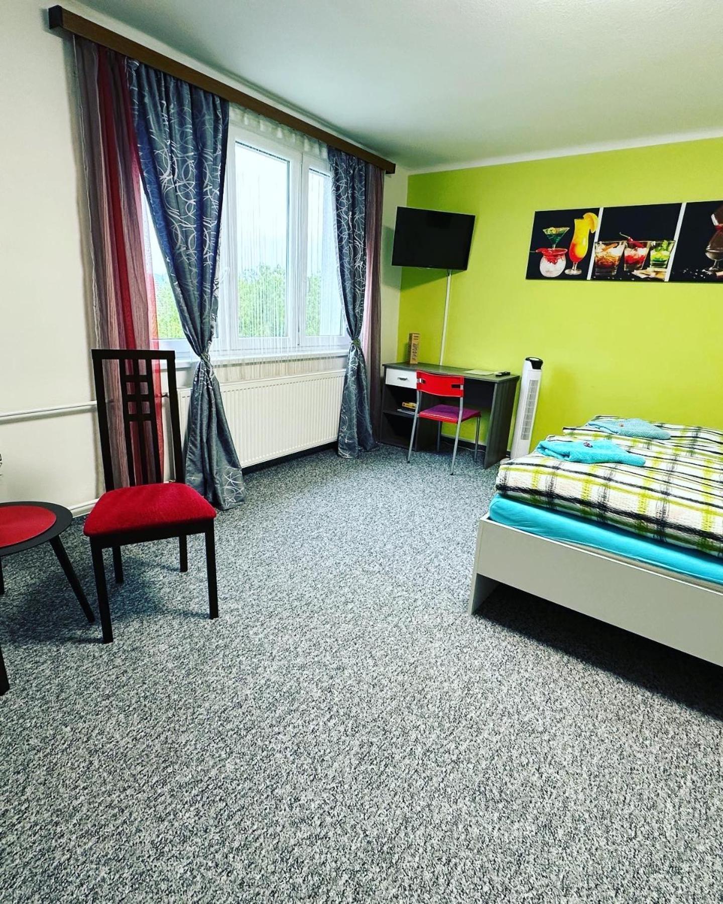 Apartmany Mk U Modre Kocky Nové Hrady Екстериор снимка