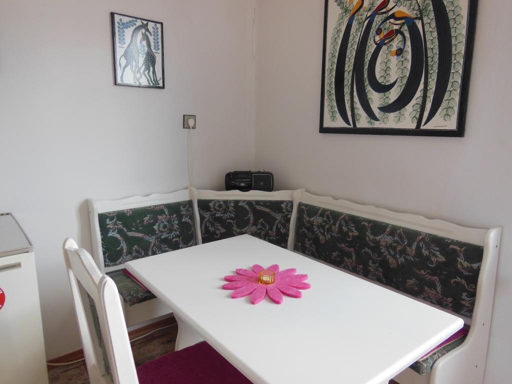 Apartmany Mk U Modre Kocky Nové Hrady Екстериор снимка