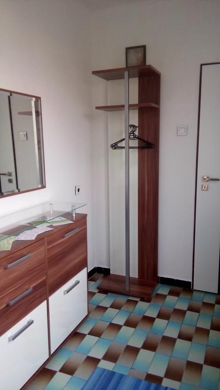 Apartmany Mk U Modre Kocky Nové Hrady Екстериор снимка