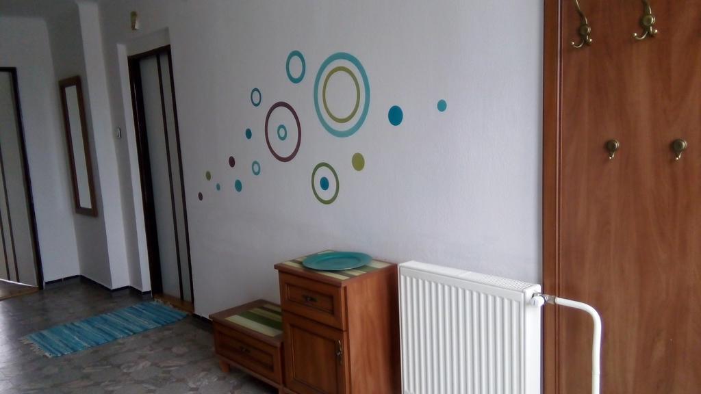 Apartmany Mk U Modre Kocky Nové Hrady Екстериор снимка