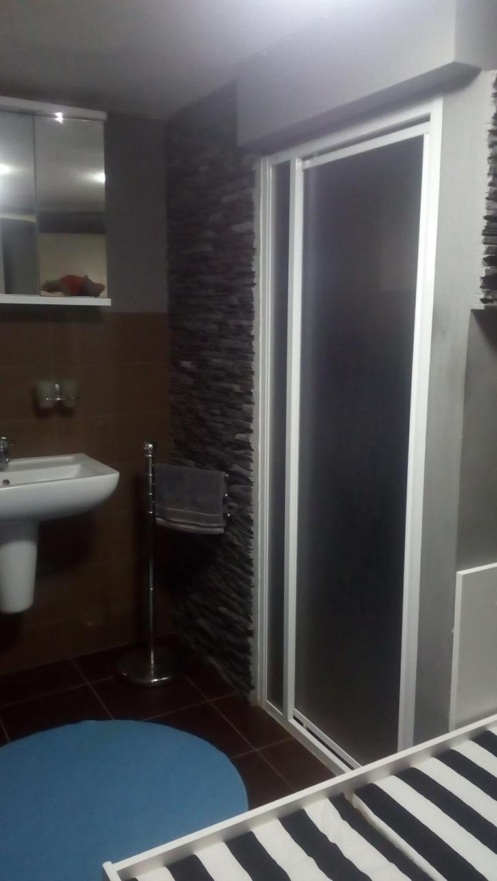 Apartmany Mk U Modre Kocky Nové Hrady Екстериор снимка